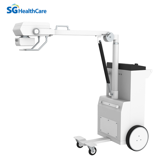 Jumong Mobile (SG Healthcare)