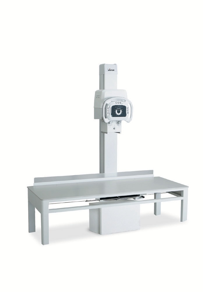 X-Ray Stationary LX Series (Listem)